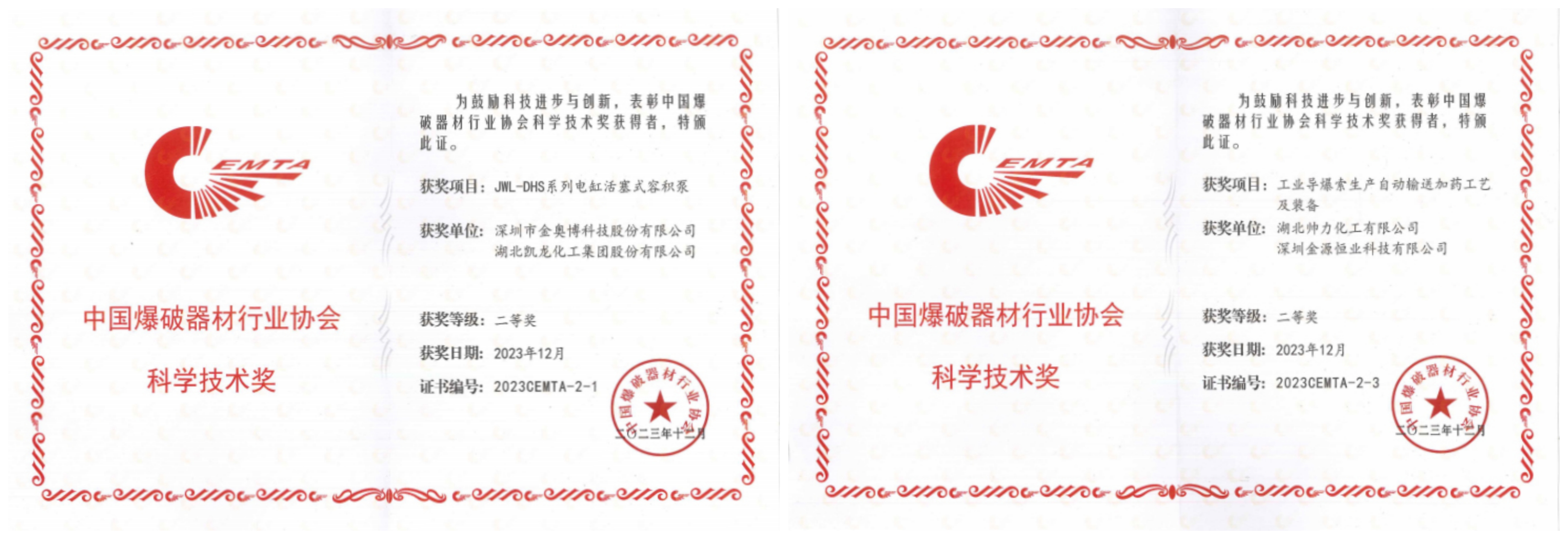 初心如磐 奋楫笃行 | 2023金奥博年度大事件回顾 初心如磐 奋楫笃行 | 2023金奥博年度大事件回顾