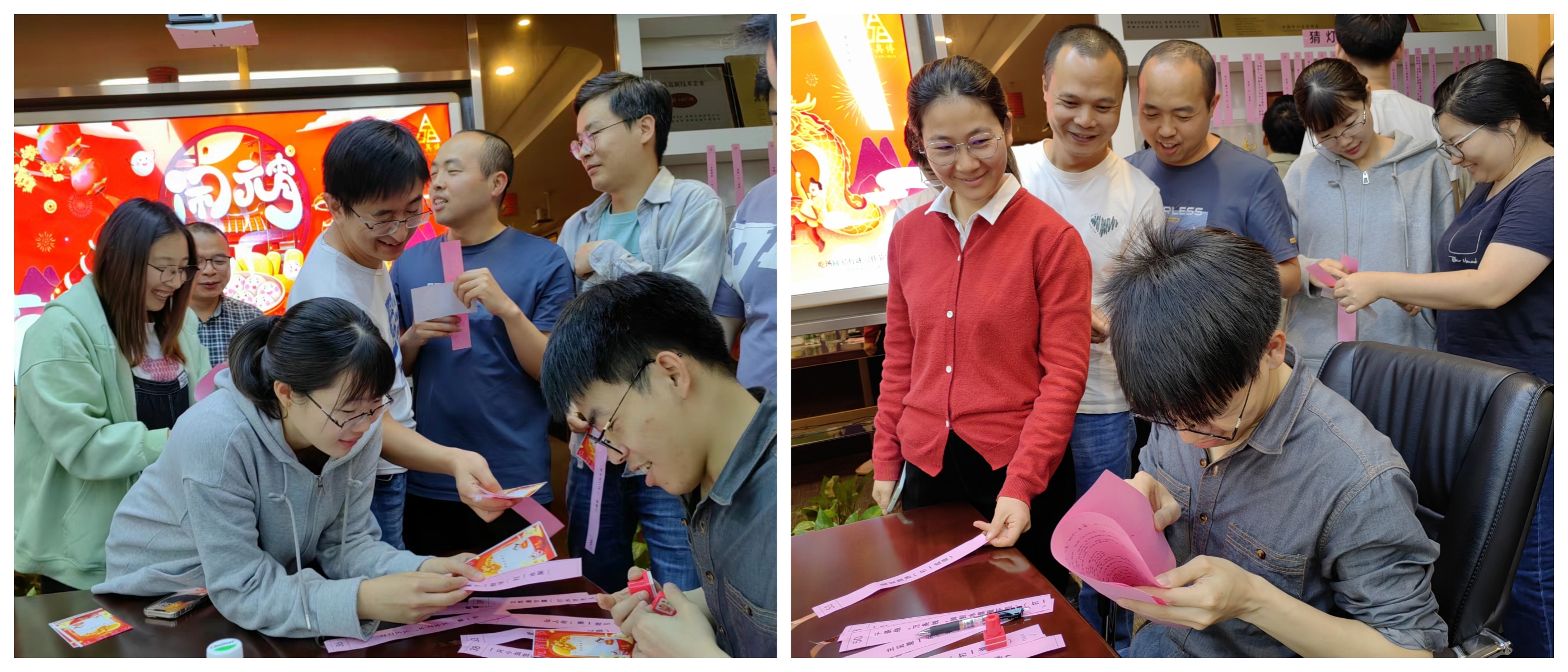 金龙迎春到 欢乐闹元宵 | 金奥博元宵节活动“龙”重登场，看这里~