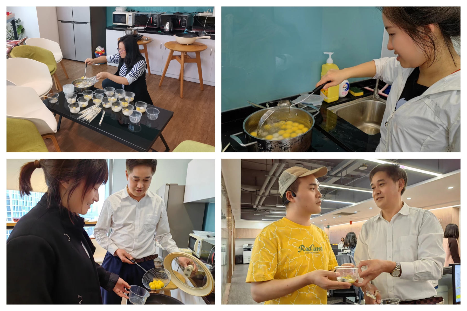 金龙迎春到 欢乐闹元宵 | 金奥博元宵节活动“龙”重登场，看这里~