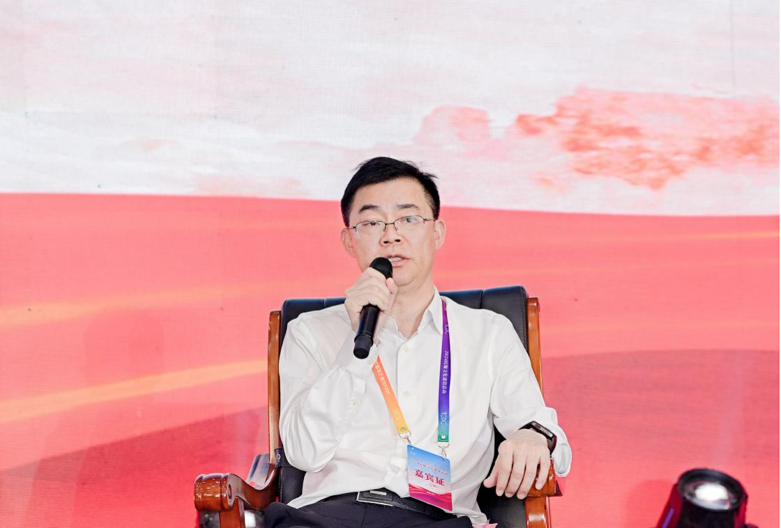 人工智能赋能民爆安全生产 | 金奥博亮相2024民爆文化建设活动 人工智能赋能民爆安全生产 | 金奥博亮相2024民爆文化建设活动