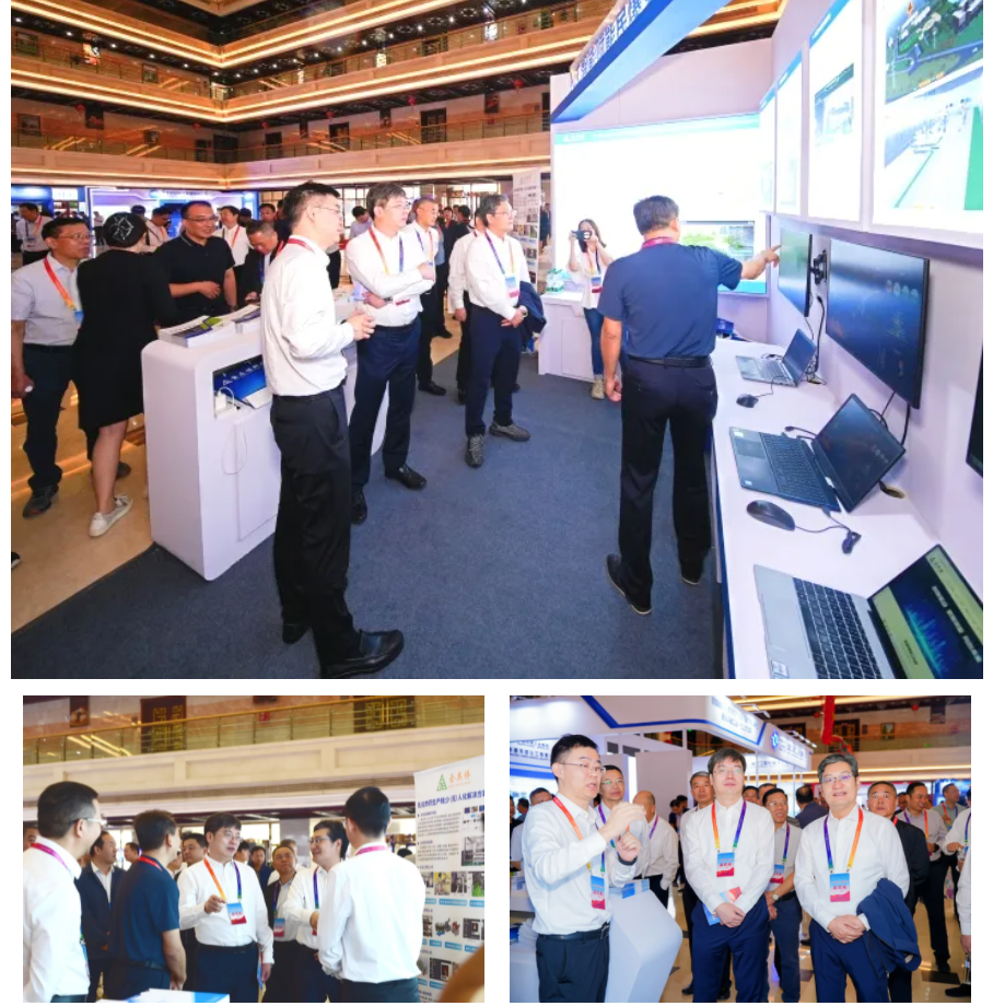 人工智能赋能民爆安全生产 | 金奥博亮相2024民爆文化建设活动 人工智能赋能民爆安全生产 | 金奥博亮相2024民爆文化建设活动