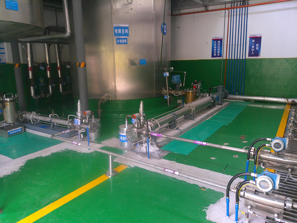 成功机电公司“无‘0类’危险设备无人化粉状乳化炸药生产线工艺技术与装备”通过科技成果鉴定 成功机电公司“无‘0类’危险设备无人化粉状乳化炸药生产线工艺技术与装备”通过科技成果鉴定